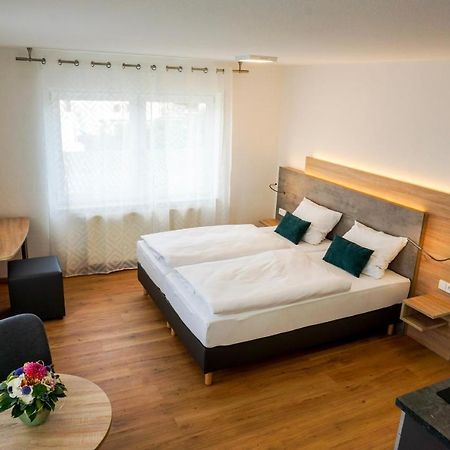 Sp-Appartements Neuhausen auf den Fildern Luaran gambar