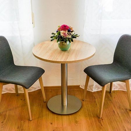 Sp-Appartements Neuhausen auf den Fildern Luaran gambar