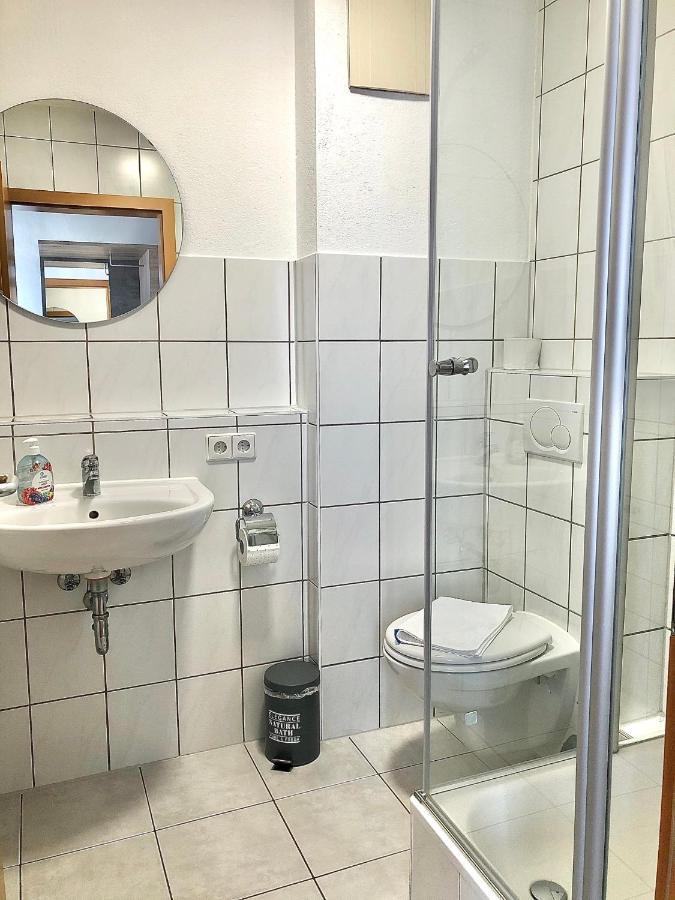 Sp-Appartements Neuhausen auf den Fildern Luaran gambar